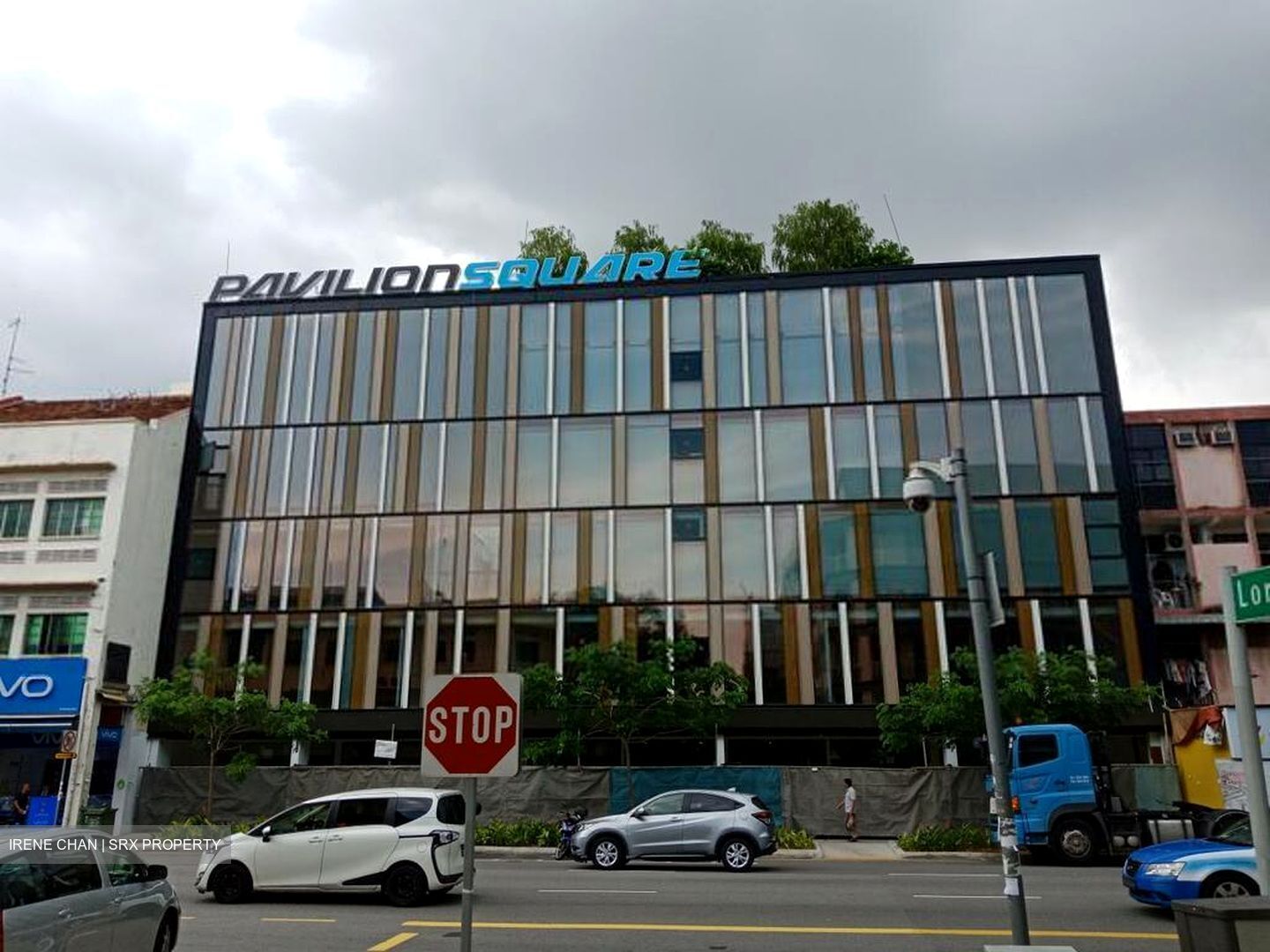 Pavilion Square (D14), Shop House #451932501